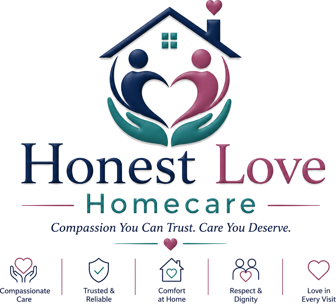 Honest Love Homecare